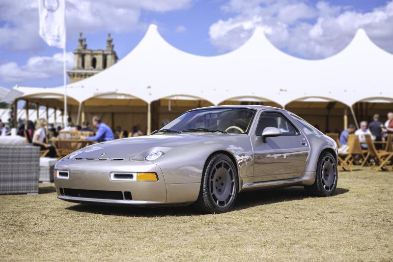 The Nardone Automotive 928... The Nardone Automotive 928...