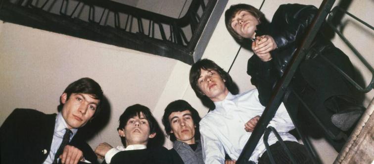 The Rolling Stones
