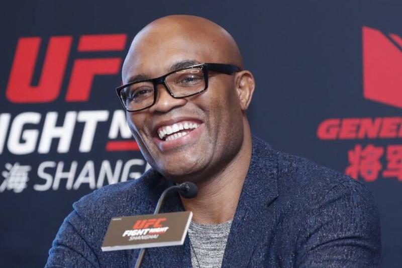 UFC Fight Night® Shanghai Press Conference UFC Fight Night® Shanghai Press Conference
