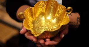 These Priceless Hidden Treasures From Around The Globe Are Still Waiting To Be Discovered