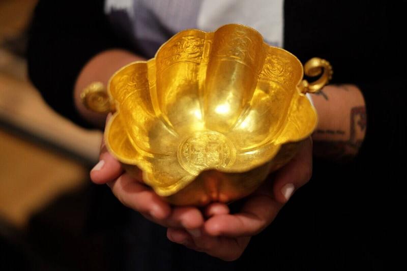 US-SPAIN-MARITIME-HISTORY-AUCTION