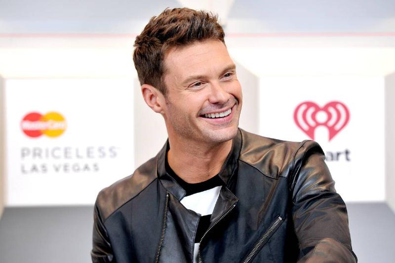 2014 iHeartRadio Music Festival - Night 1 - Backstage