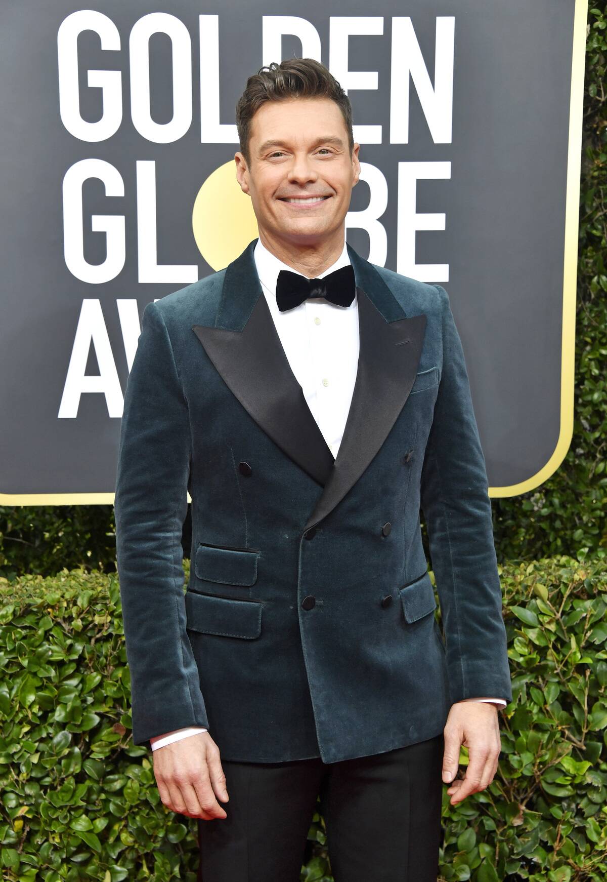 77th Annual Golden Globe Awards - Arrivals