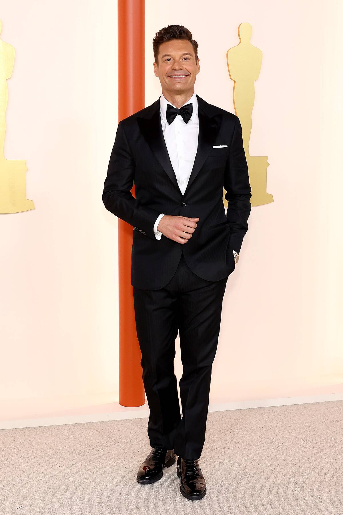 95th Annual Academy Awards - Arrivals