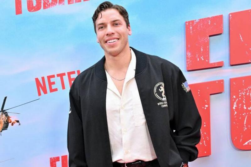 Joseph Baena Joseph Baena