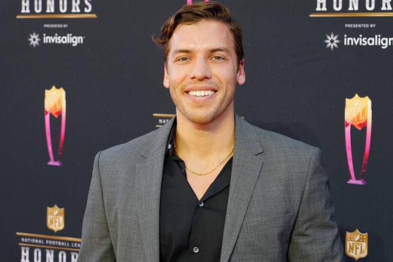 Joseph Baena Joseph Baena
