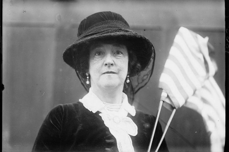 Lady Lucile Duff-Gordon