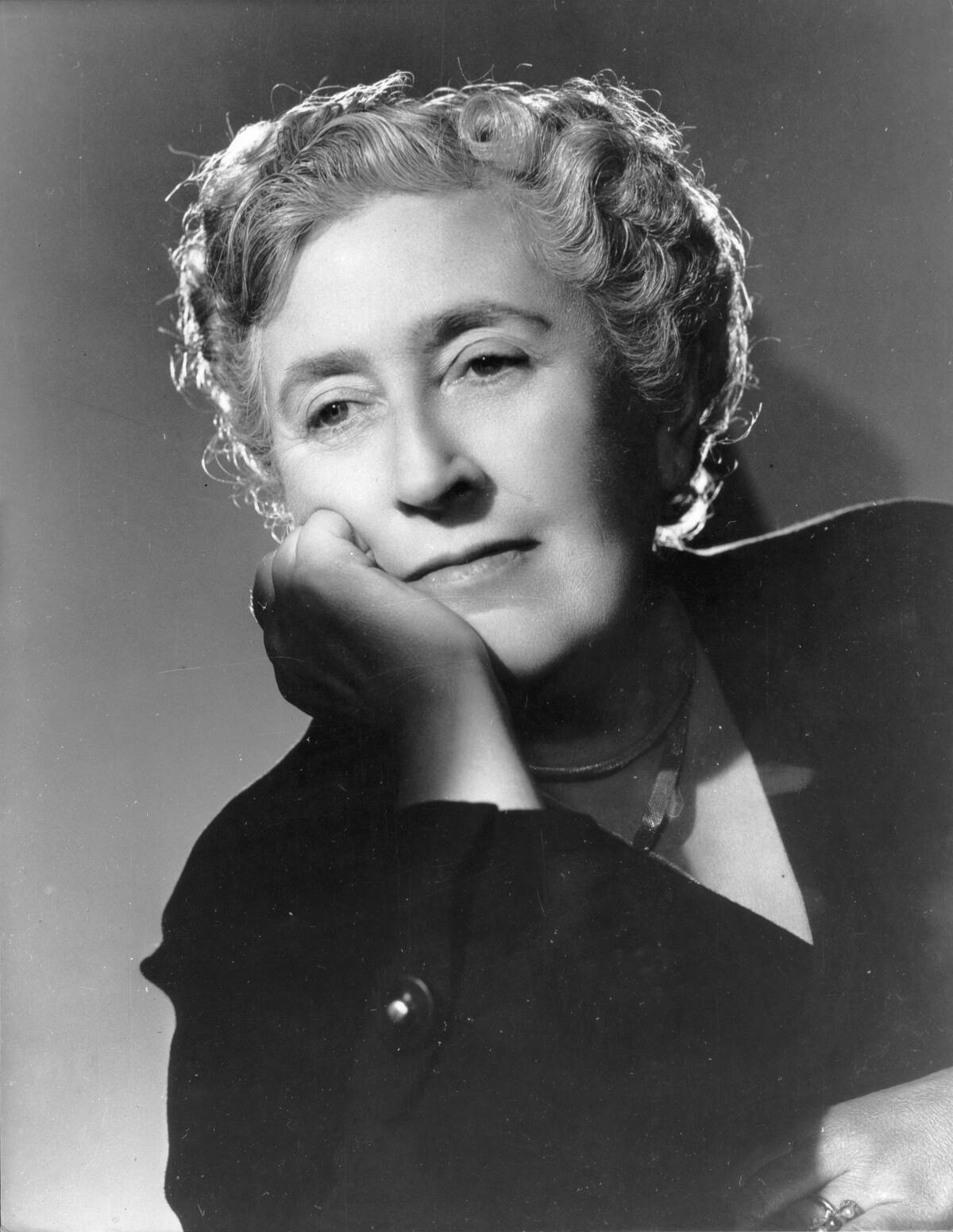 Agatha Christie