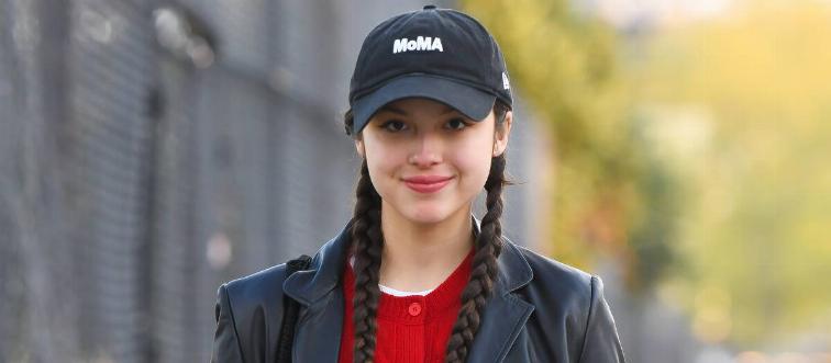 Celebrity Sightings In New York City - April 17, 2023