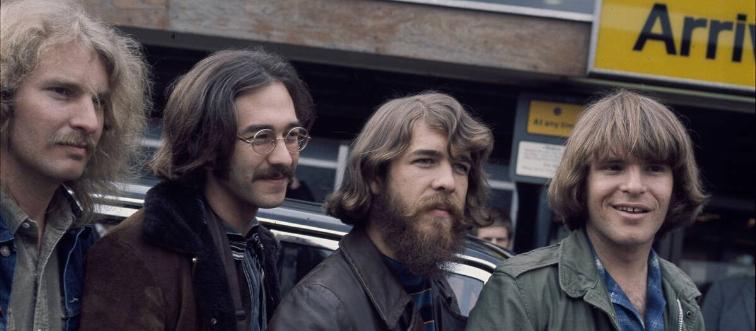 Creedence Clearwater Revival