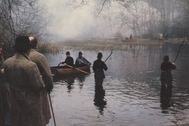 Das Geheimnis Der Agatha Christie, 1970Er, 1970S, Agatha, Film