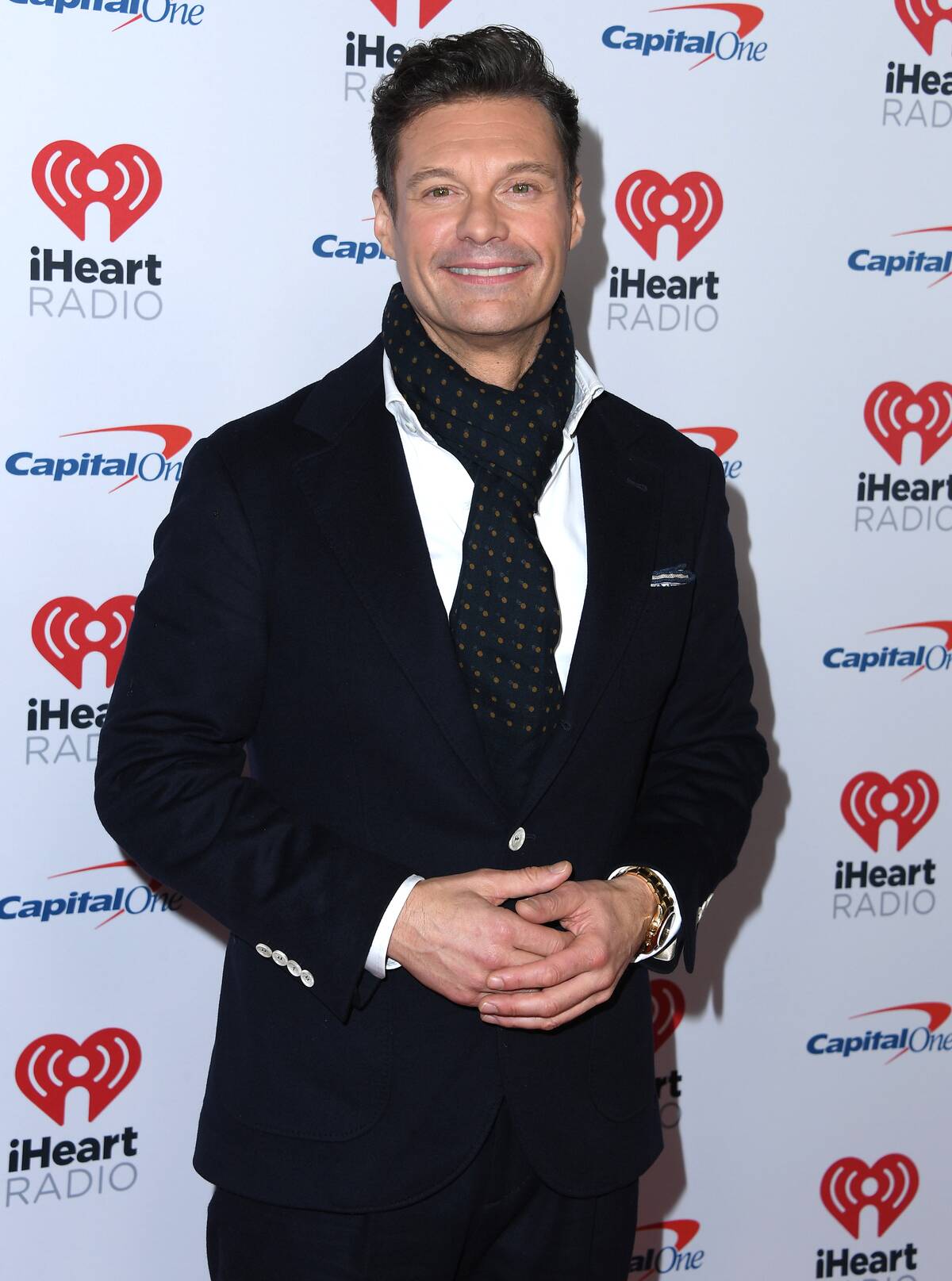 KIIS FM's iHeartRadio Jingle Ball 2022 Presented By Capital One