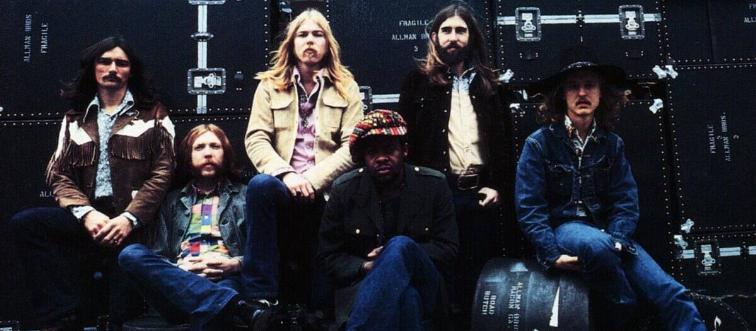 Photo of ALLMAN BROTHERS