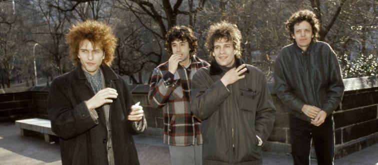 Photo of REPLACEMENTS