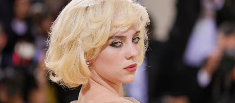 The 2021 Met Gala Celebrating In America: A Lexicon Of Fashion - Arrivals