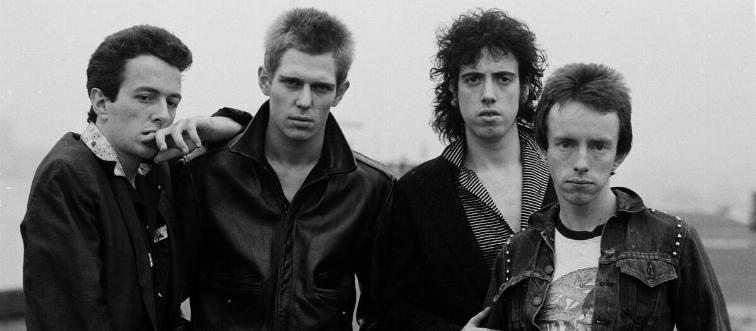 The Clash