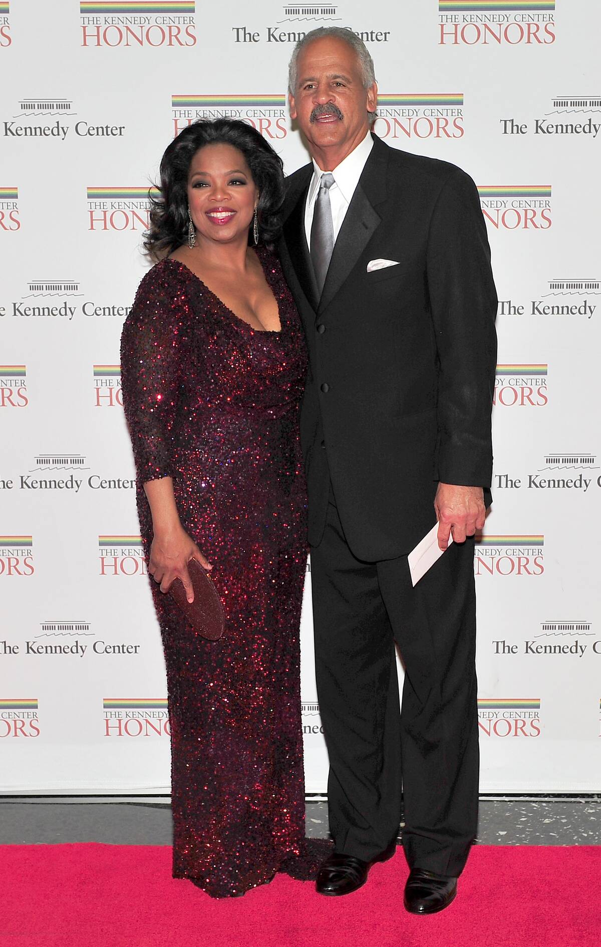 2010 Kennedy Center Honors