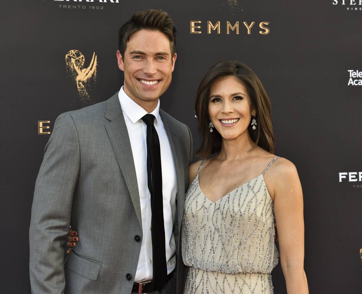 69th Los Angeles Area Emmy Awards - Arrivals