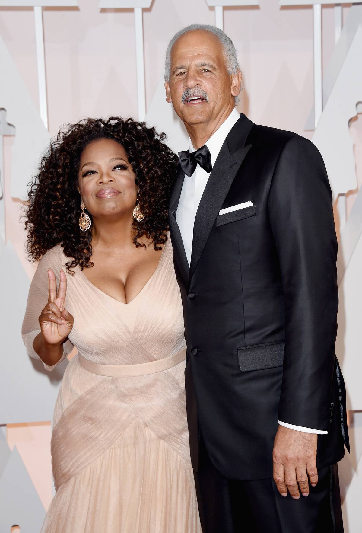 87th Annual Academy Awards - Arrivals