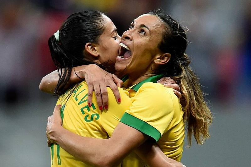Brazil Brazil