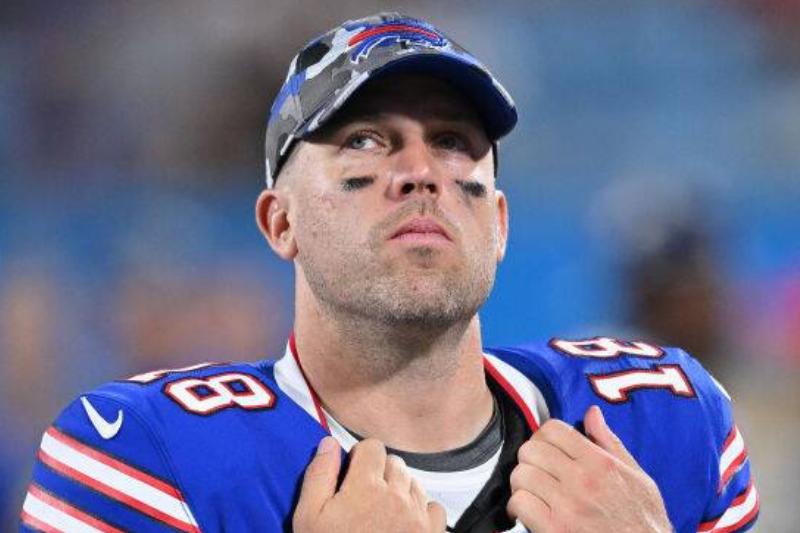 Case Keenum Case Keenum