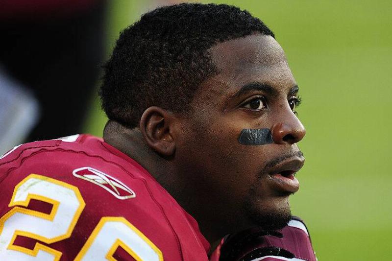 Clinton Portis Clinton Portis