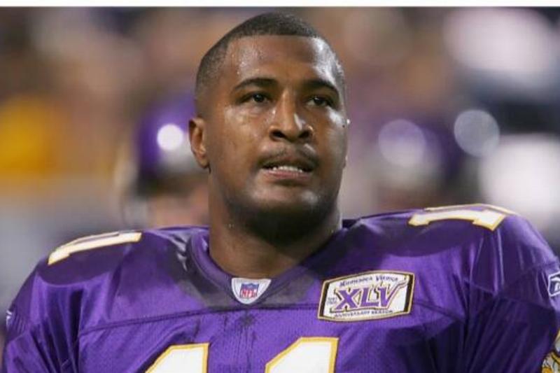 Daunte Culpepper Daunte Culpepper