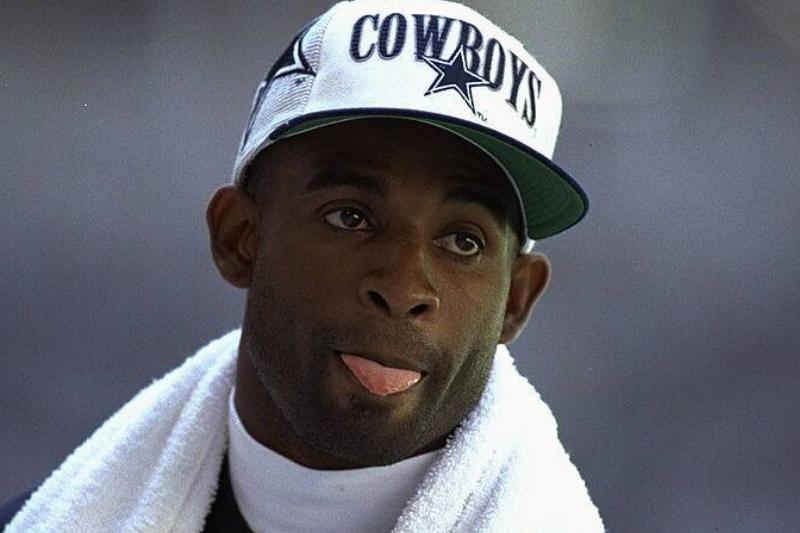 Deion Sanders Deion Sanders