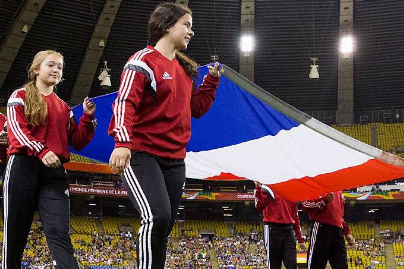 France France