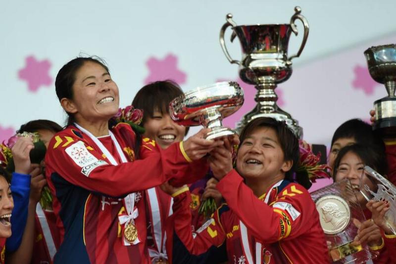 Japan Women's Team Japan Women's Team