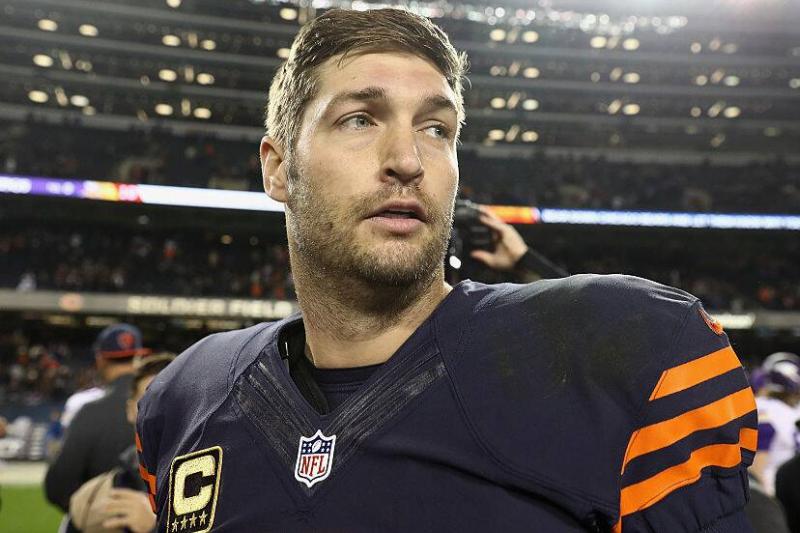 Jay Cutler Jay Cutler