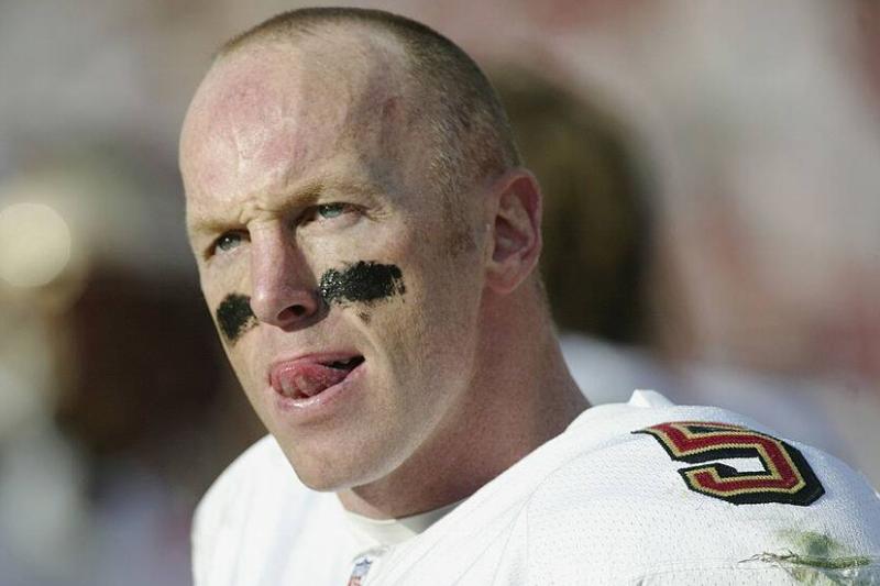 Jeff Garcia Jeff Garcia