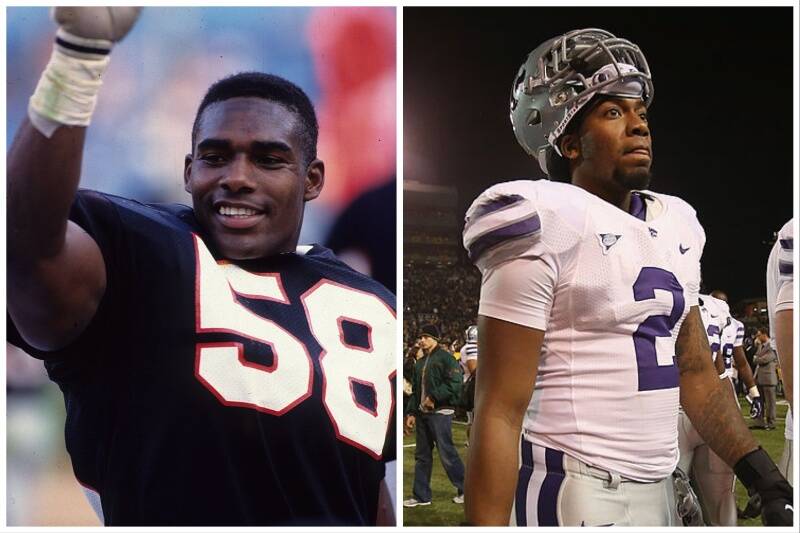 Jessie and Justin Tuggle