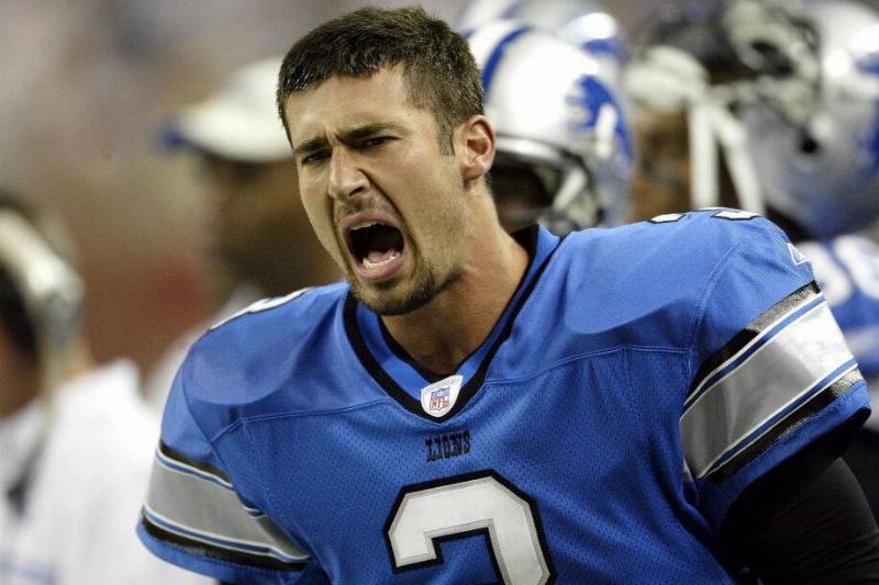 Joey Harrington Joey Harrington