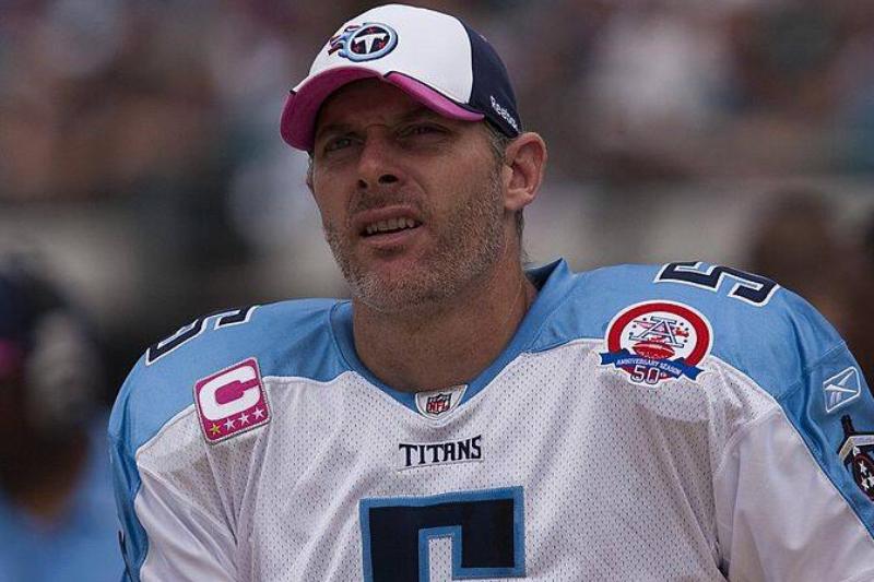 Kerry Collins Kerry Collins