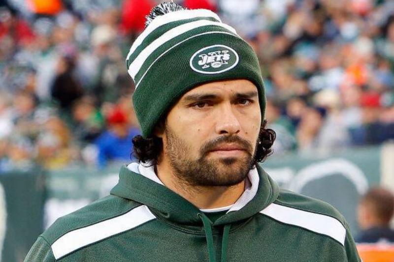 Mark Sanchez Mark Sanchez