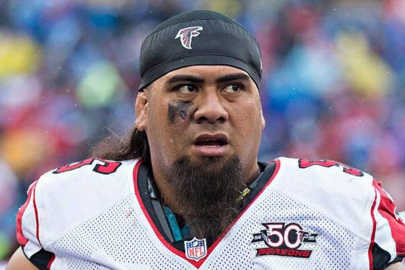 Paul Soliai Paul Soliai