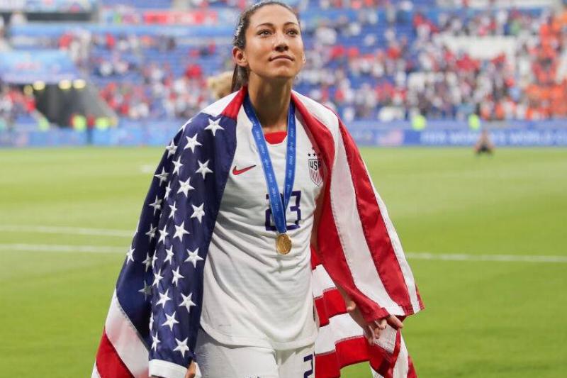 TEAM USA Team USA