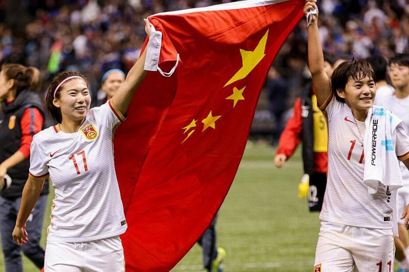 Team China Team China