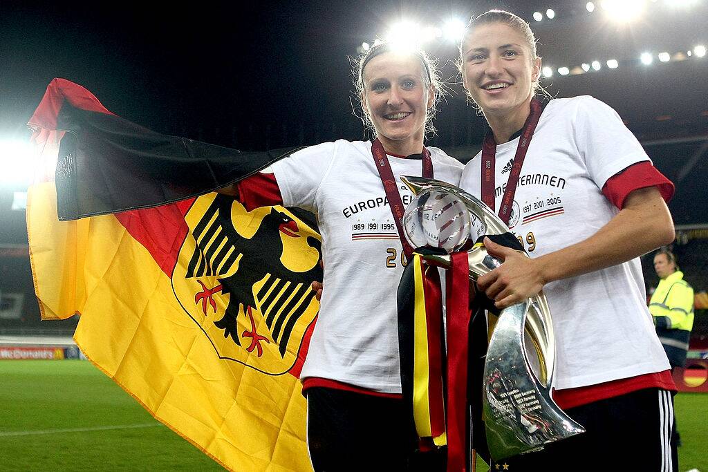 Team Germany Team Germany
