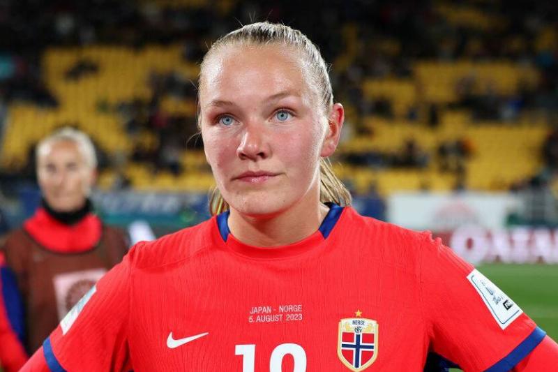 Team Norway Team Norway