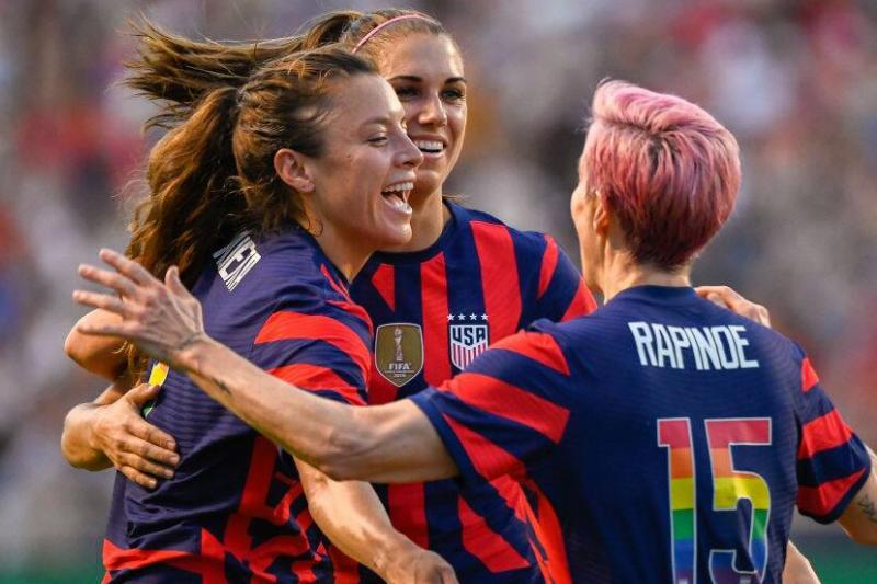 Team USA Team USA