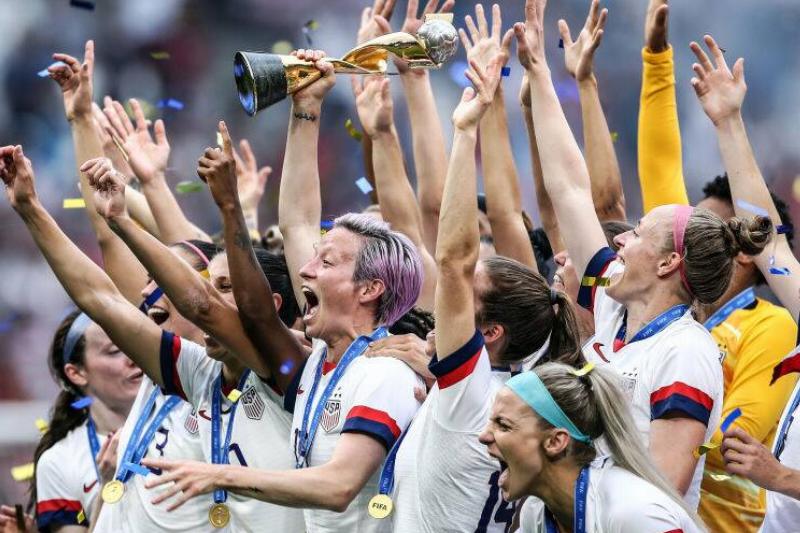 USWNT USWNT