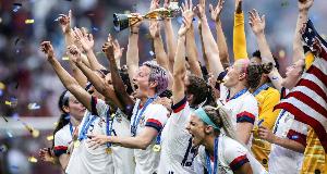The Greatest Women’s Soccer Teams Of All-Time