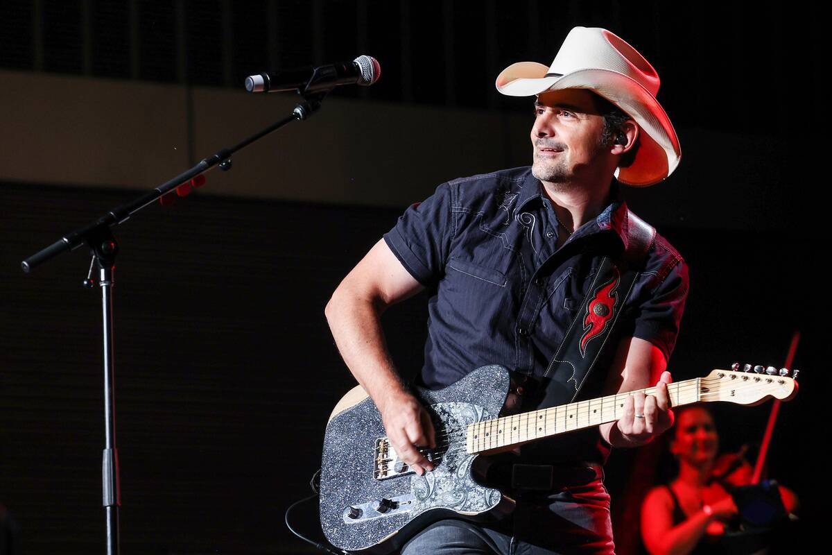 ACM Party For A Cause - Show