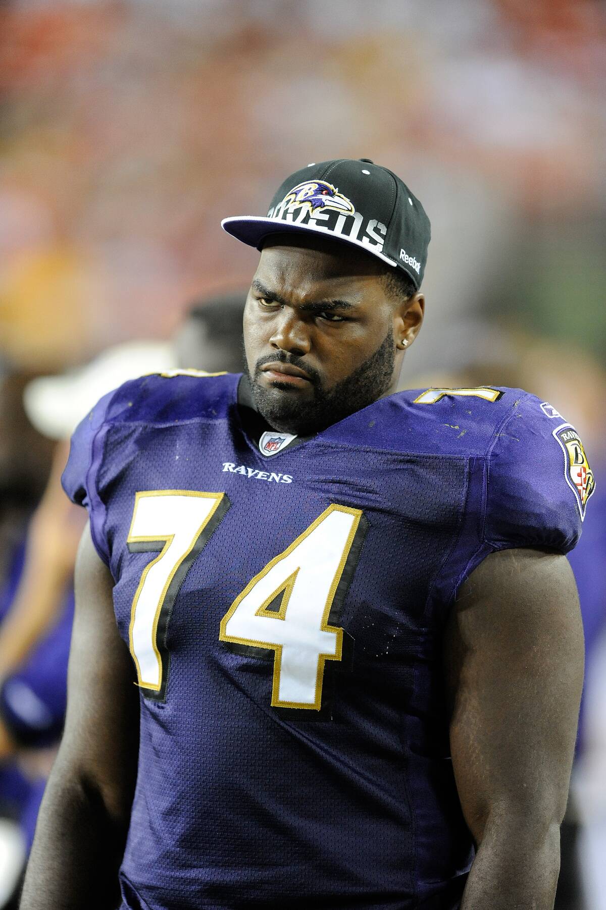 Baltimore Ravens v Washington Redskins