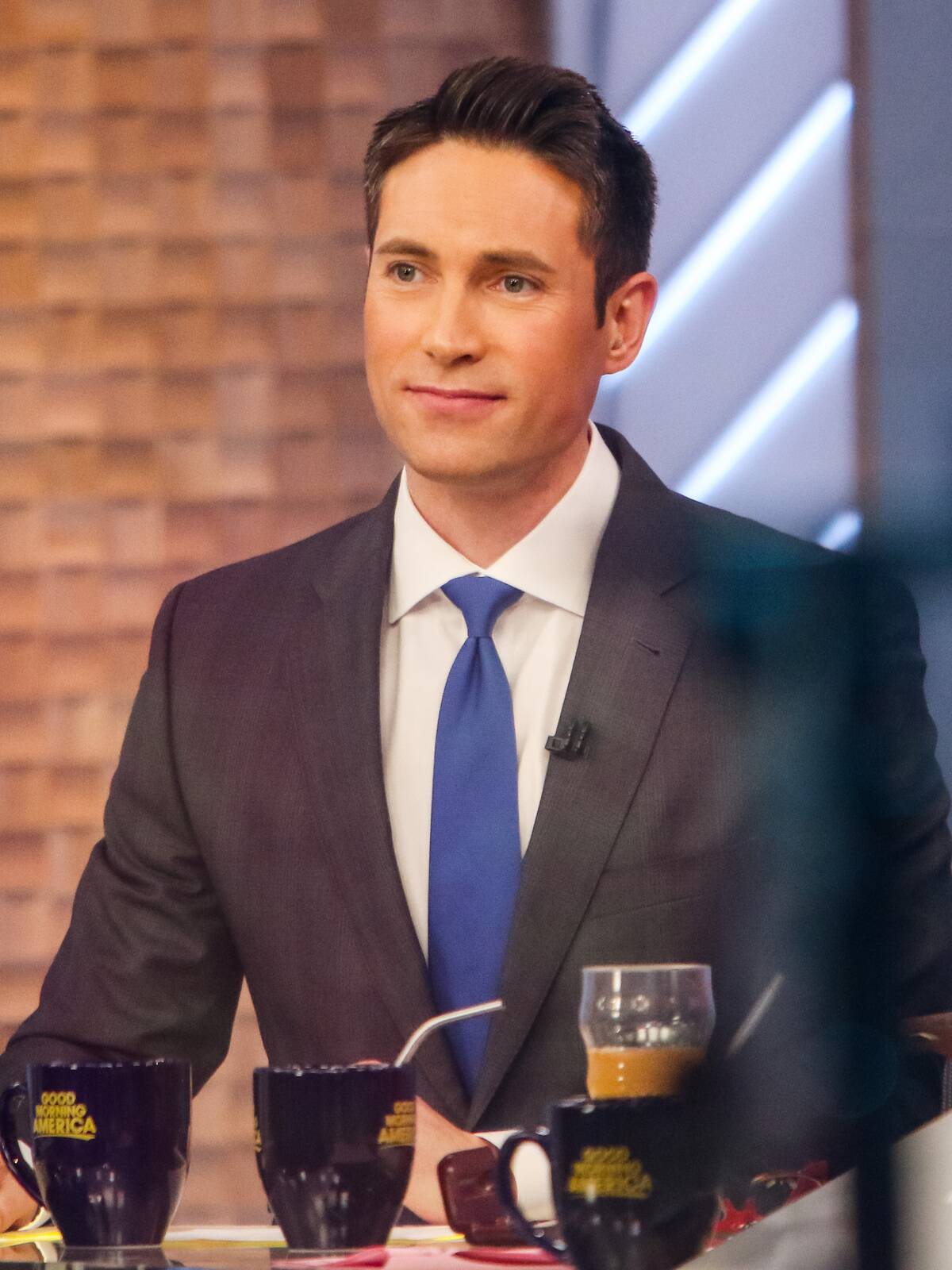 Celebrity Sightings In New York - July 01, 2019