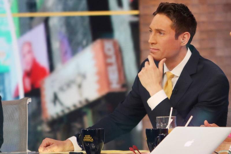 Celebrity Sightings In New York - July 02, 2019