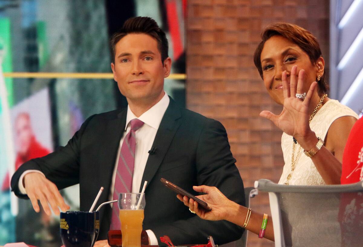 Celebrity Sightings In New York - July 03, 2019