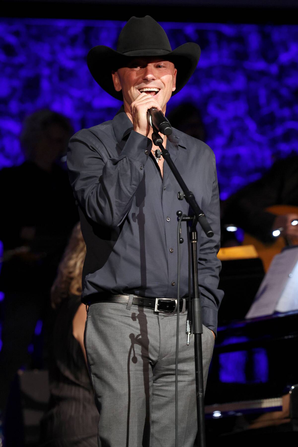 Class of 2022 Medallion Ceremony